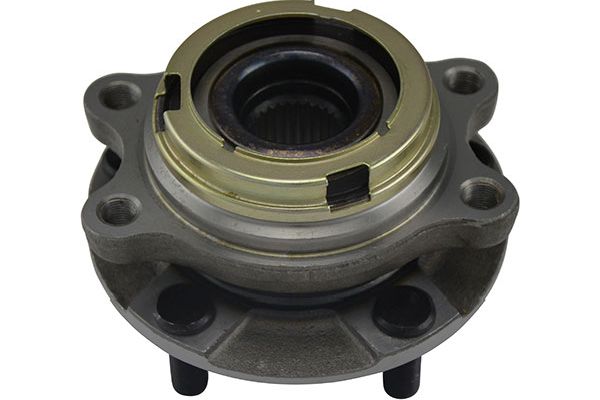 Комплект подшипника ступицы колеса SKF арт. WBH-6514