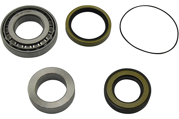 Комплект подшипника ступицы колеса KAVO PARTS WBK-1513