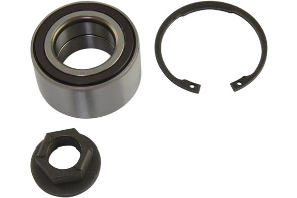 Комплект подшипника ступицы колеса OPTIMAL арт. WBK-4536