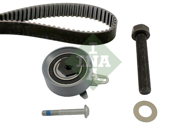 Комплект ремня ГРМ SKF арт. 530 0172 10