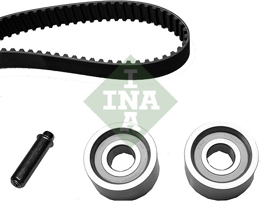 Комплект ремня ГРМ SKF арт. 530060310