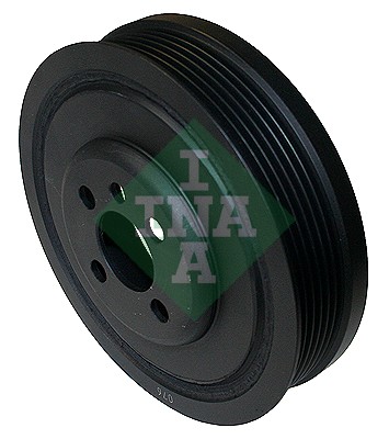 Шків колінвалу VW Caddy III/ T5 1.9TDI 03-, BLS/BJB/BSU/BDJ/BST/AXC/AXB/BRR/BRS FEBI BILSTEIN арт. 544 0083 10