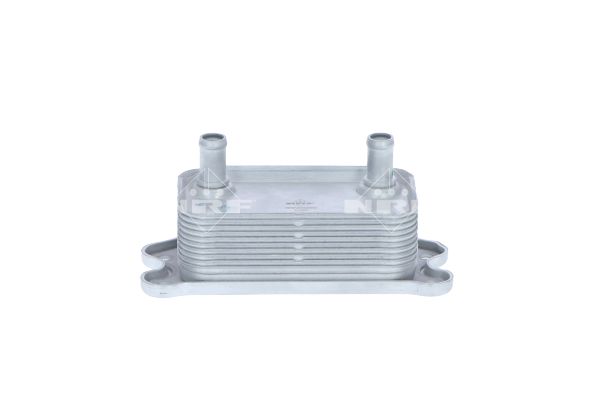 Радиатор масляный NRF 31207