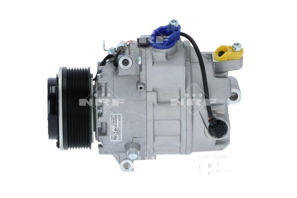 Компрессор кондиционера NISSENS арт. 320002