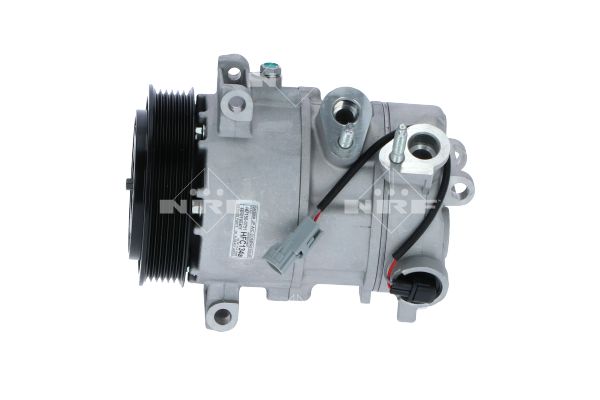 Компрессор кондиционера NRF 32954
