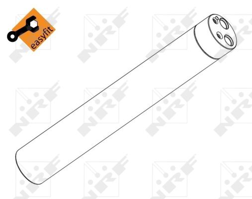 Осушитель кондиционера NRF 33362