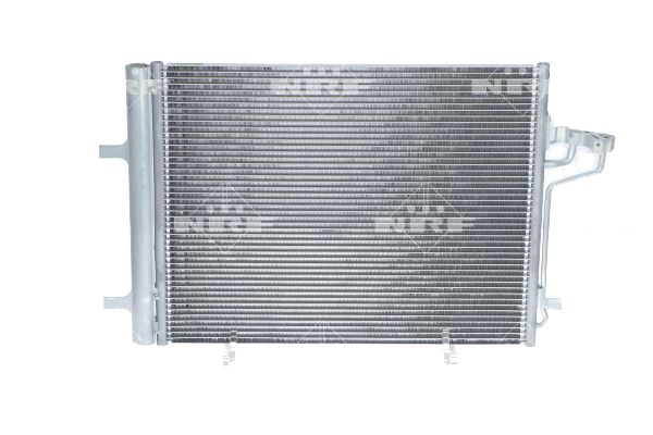 Радиатор кондиционера DENSO арт. 350406