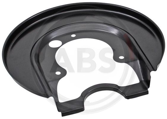 Защита тормозного диска задн. Octavia/Leon/Golf/Bora/Jetta/A3 97-13 Л. NK арт. 11022