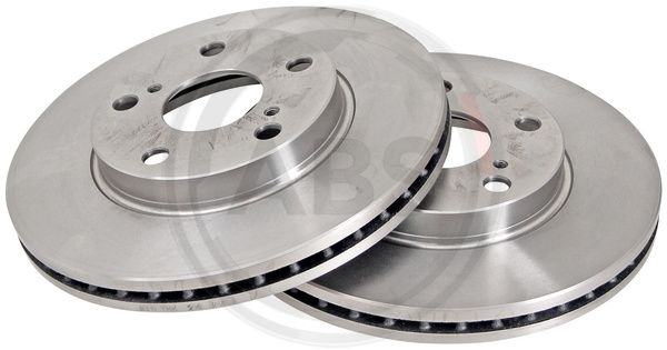 Тормозной диск BREMBO арт. 17828