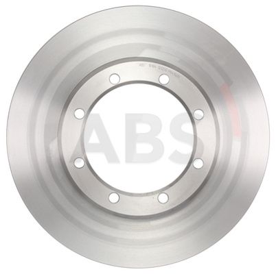 Тормозной диск задний BREMBO арт. 18184