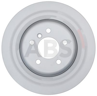 Тормозной диск BREMBO арт. 18450