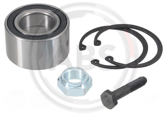 Комплект подшипника ступицы колеса SKF арт. 200018