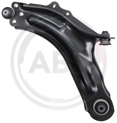 Сайлентблок рычага RENAULT арт. 211247