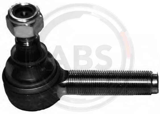 Наконечник рулевой тяги  MB207-410 88-94 Л. (20mm) A.B.S. 230246