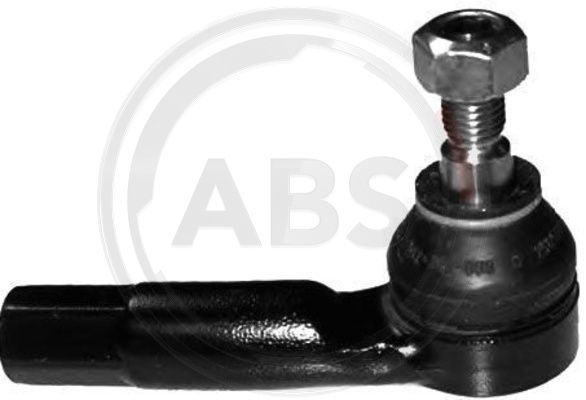 Наконечник рулевой тяги  A2/A3/Bora/Golf/Jetta (96-14) Пр. TRISCAN арт. 230428