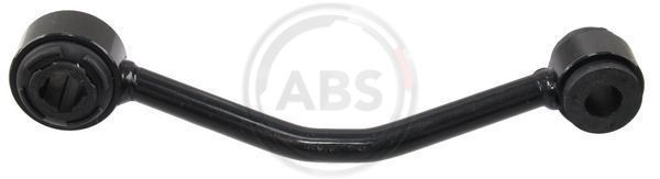 Тяга стабілізатора зад. Opel Omega B 94-03 Л. DELPHI арт. 260476