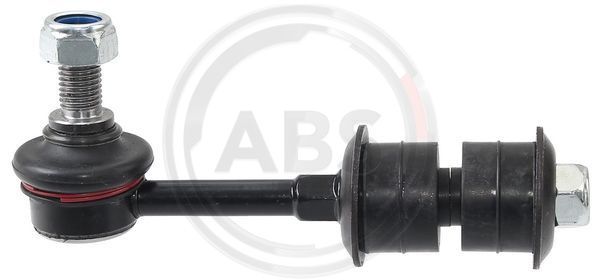 Тяга стабілізатора задн. Toyota Rav 4 06- SIDEM арт. 260597
