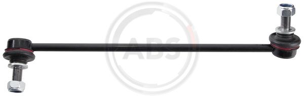 Стойка (тяга) стабилизатора FEBI BILSTEIN арт. 260781