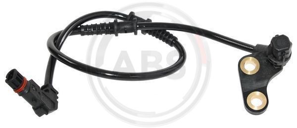 Датчик ABS BREMI арт. 30133