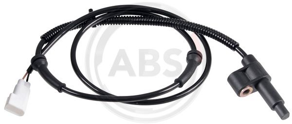 Датчик ABS задн. Mondeo 96-01 HERTH+BUSS ELPARTS арт. 30437