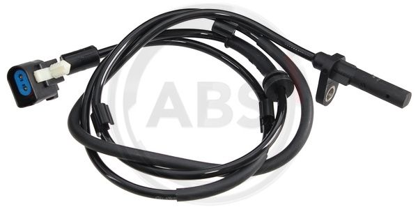 Датчик ABS BREMI арт. 30453