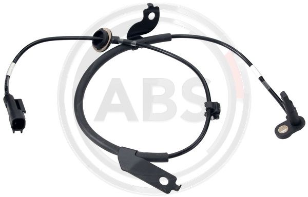 Датчик ABS BREMI арт. 31120