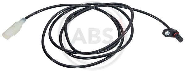 Датчик ABS MEYLE арт. 31252