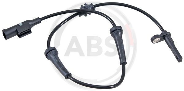 Датчик ABS BREMI арт. 31516