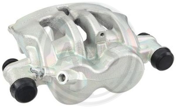 Тормозной суппорт передний BUDWEG CALIPER арт. 422852