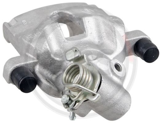 Главный тормозной цилиндр BUDWEG CALIPER арт. 431072