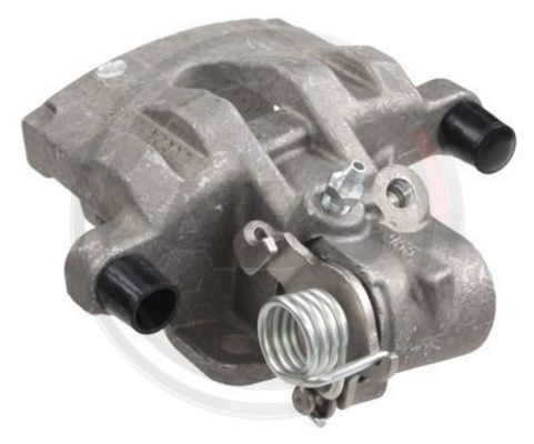 Тормозной суппорт задний BUDWEG CALIPER арт. 620852