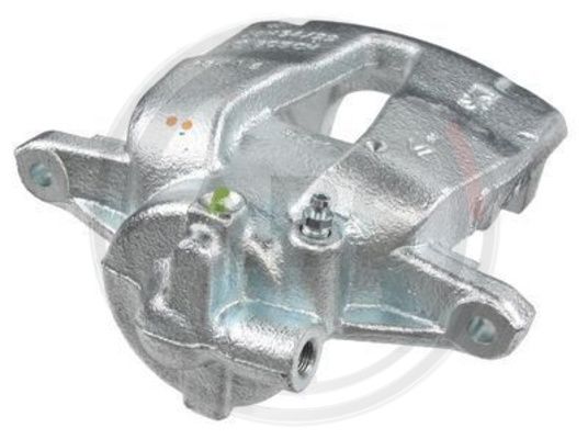 Тормозной суппорт перед. 500/Bipper/Corsa/Doblo/Grande Punto (01-21) Пр. BREMBO арт. 627542