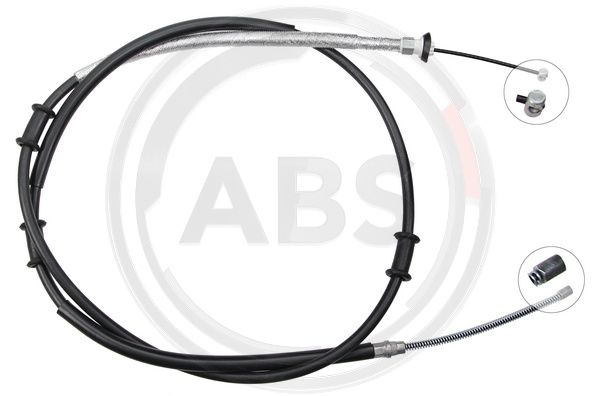 Колодки тормозные барабанные BOSCH арт. K19060