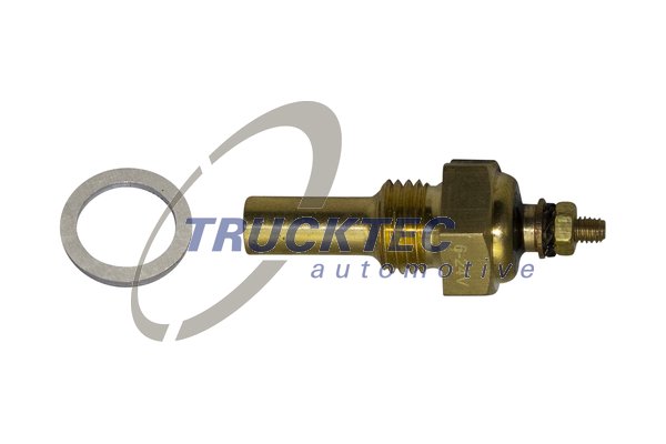 Датчик температуры охлаждающей жидкости FEBI BILSTEIN арт. 01.42.009