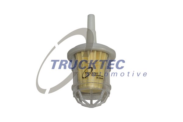 Фільтр вакуумної системи MB Sprinter/VW LT (клапана управління турбіною) VAG арт. 02.13.082