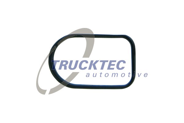 Прокладка впускного коллектора TRUCKTEC AUTOMOTIVE арт. 02.16.051