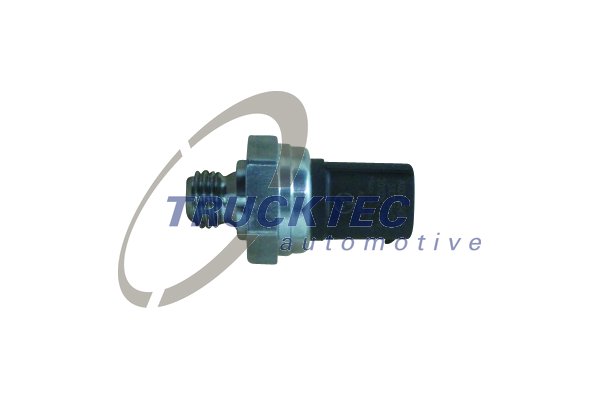 Датчик давления выхлопных газов MB C-class (W204) 07-14 TRUCKTEC AUTOMOTIVE 02.17.080