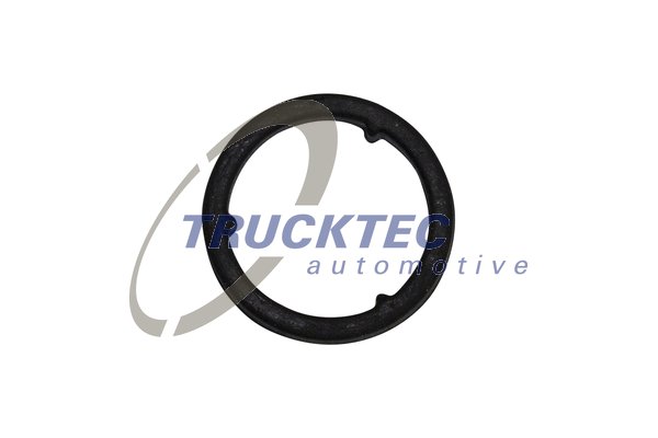 Прокладка, масляный радиатор TRUCKTEC AUTOMOTIVE 02.18.096