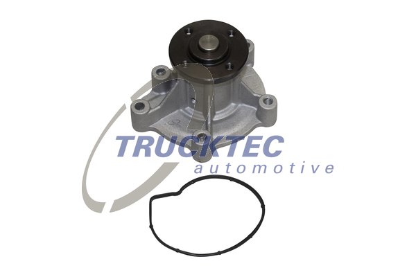 Помпа воды MB Vaneo 1.6/1.7 CDI/1.9 02-05 INA арт. 02.19.201