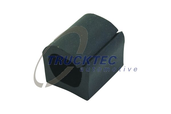 Втулка стабилизатора (заднего) MB 410 (d=33mm) SOLGY арт. 02.30.012
