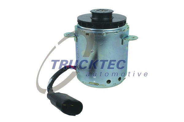Моторчик вентилятора охлаждения MB S-class (W220) 98-05 TRUCKTEC AUTOMOTIVE 02.40.115