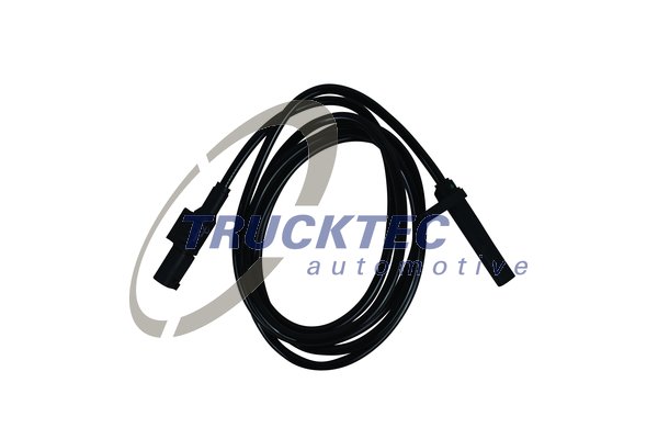 Датчик ABS HITACHI арт. 02.42.060