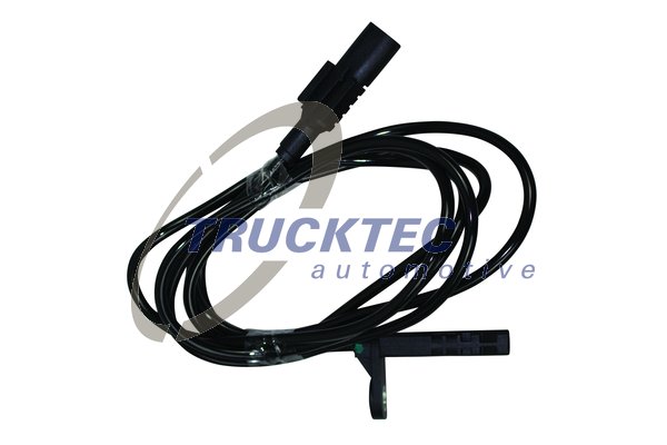 Датчик ABS (задний) MB Sprinter/VW Crafter 06- (R) (1600mm) MEYLE арт. 02.42.067
