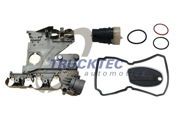 Блок электрический АКПП MB Sprinter 906 06-/Vito (W639) 03- (к-кт) TRUCKTEC AUTOMOTIVE арт. 02.43.303