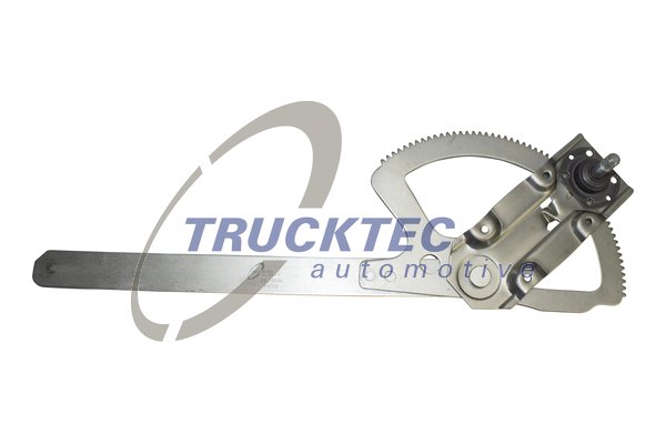 Стеклоподъемник MB Sprinter/VW LT 96-06 (L) TRUCKTEC AUTOMOTIVE 02.53.069
