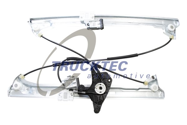 Стеклоподъемник MB Vito (W639) (L) (электро) (без мотора) TRUCKTEC AUTOMOTIVE 02.53.189