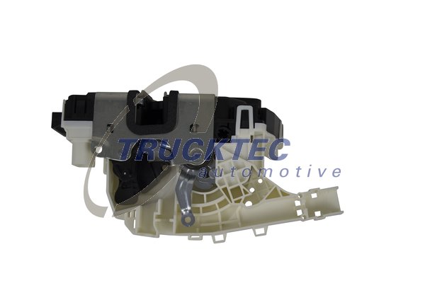 Замок двери (боковой/R) MB Sprinter/VW Crafter 06- SOLGY арт. 02.54.050