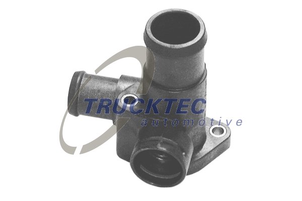 Фланец системы охлаждения Audi A4/A6 1.9-2.5 TDI 94-05/ VW Passat 1.9-2.5TDI 96-00 MEYLE арт. 07.19.048