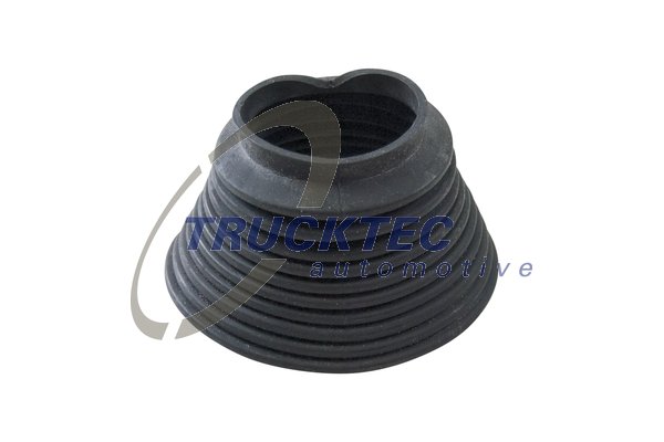 Пильник амортизатора (переднього) Audi 100/200/A6 -97 FEBI BILSTEIN арт. 07.30.073