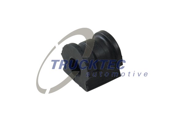 Втулка стабилизатора (переднего) VW Polo/Skoda Roomster/Fabia 99- (d=17mm) MEYLE арт. 07.30.136